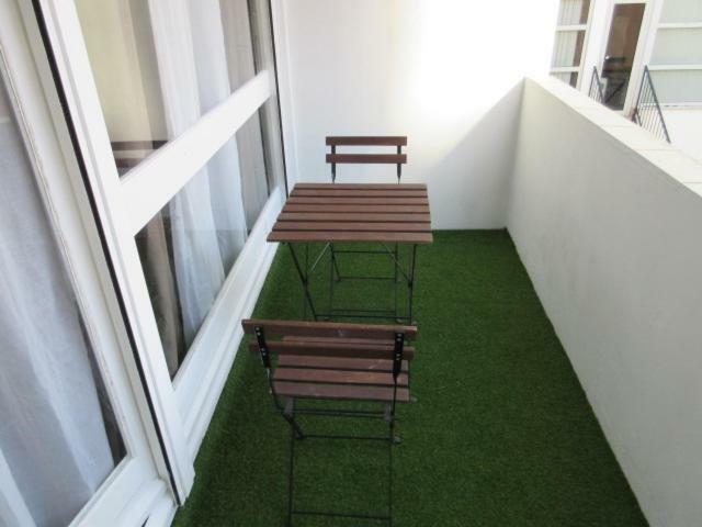 Appartements Boulevard Des Pyrenees Pau Exterior foto